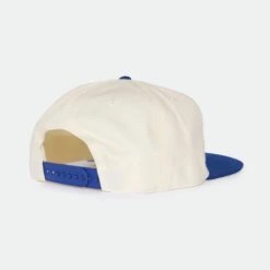 Barrel Dodger Hat -Almond Surfboards Shop barrel dodger back