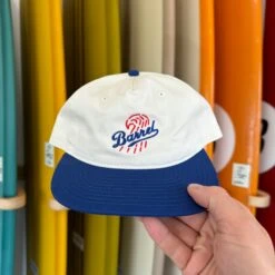 Barrel Dodger Hat -Almond Surfboards Shop barrel dodger hat