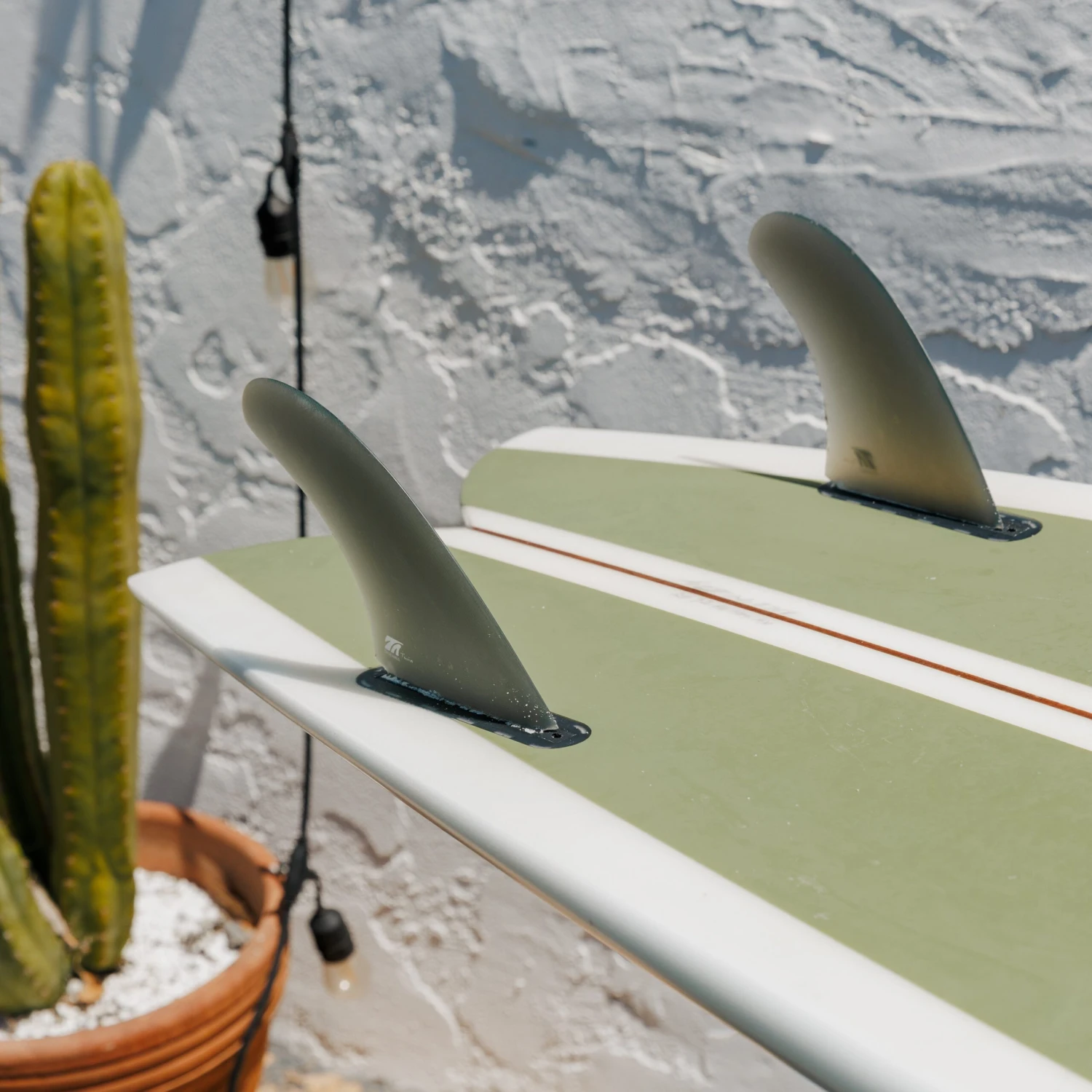 *Used* 7'2 Beach Chicken #8768 6 *Used* 7'2 Beach Chicken #8768 - Image 4