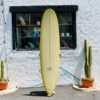 7'10 Joy #9490 -Almond Surfboards Shop boards 7.29.25 4