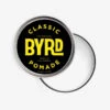 Byrd Classic Pomade 3.35 OZ -Almond Surfboards Shop byrd pomade 25oz classic open 1024x1024 grande b56ad7bf 879b 4ac1 9e8c d084182e0243