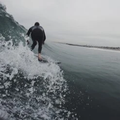 Finlette Semi-Finless Setup For R-Series 11 Finlette Semi-Finless Setup For R-Series -Almond Surfboards Shop dave finlette