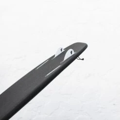 Finlette Semi-Finless Setup For R-Series 13 Finlette Semi-Finless Setup For R-Series -Almond Surfboards Shop finless finlettes