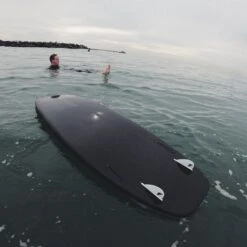 Finlette Semi-Finless Setup For R-Series 10 Finlette Semi-Finless Setup For R-Series -Almond Surfboards Shop finlette square