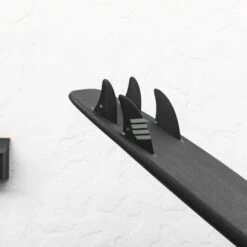 Alpha Controller Fins