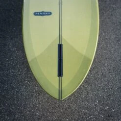 The Joy -Almond Surfboards Shop green pintail template 686ff571 ecf8 444d ba86 6e9b58f881ce