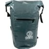 Wet Dry Backpack Grey 2 Wet Dry Backpack Grey -Almond Surfboards Shop igxdsipomgvxyuuy5yhw
