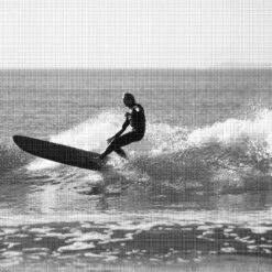 10" HUCK FIN -Almond Surfboards Shop kam drop knee d798b98c 12c9 4ada a10e e6dbec494e7e