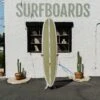 8'0 Joy #8765 2 8'0 Joy #8765 -Almond Surfboards Shop new boards 7 21 23 6