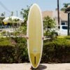 7'2 Pleasant Pheasant #9487 -Almond Surfboards Shop new boards 7.11.25 9 87284c0d 8cc5 4d0d 9920 6c6575cbfae1