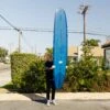 9'4 Surf Thump #9040 -Almond Surfboards Shop newboards 2 20 25 1