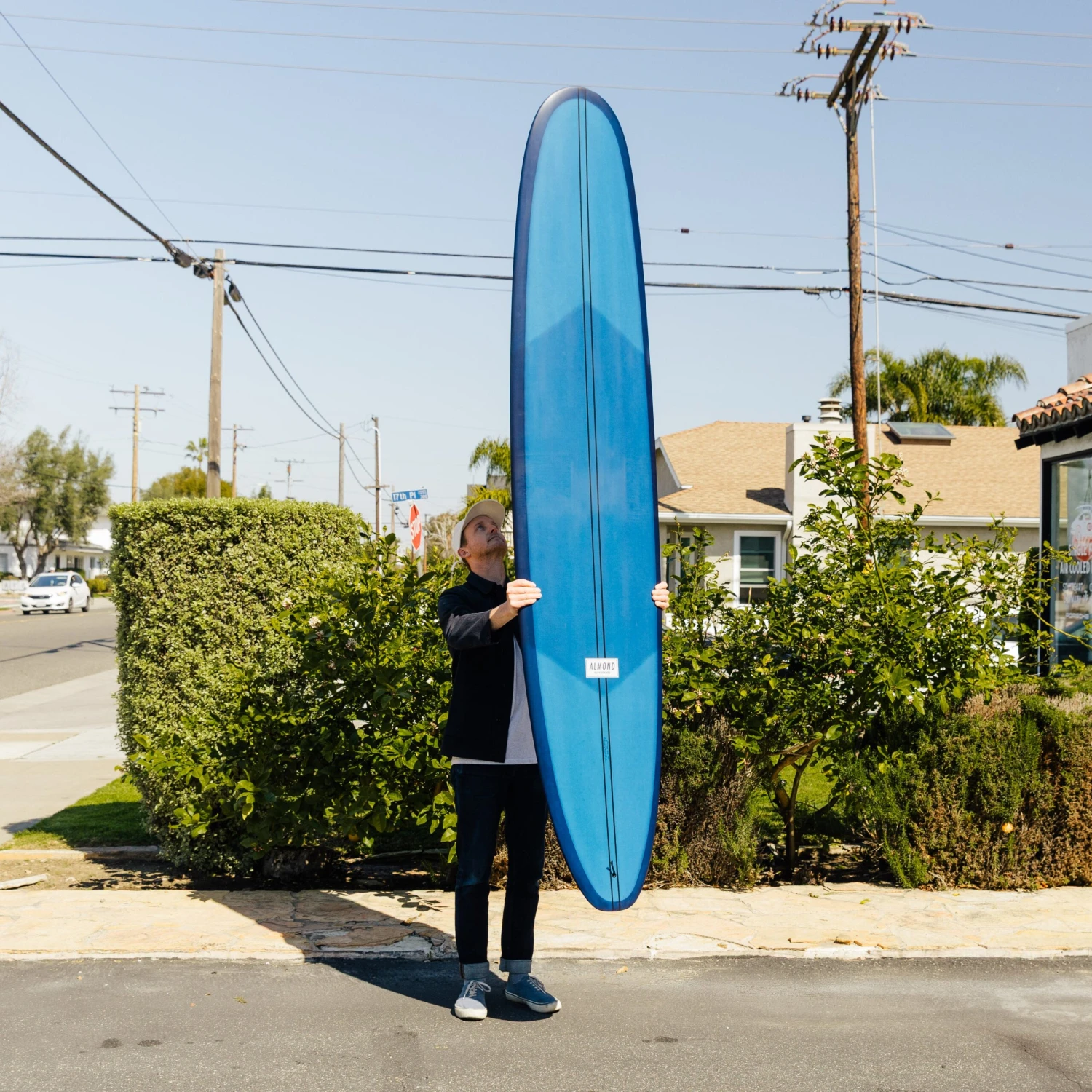 9'4 Surf Thump #9040 4 9'4 Surf Thump #9040 - Image 2