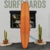 9'6 Lumberjack #9272 -Almond Surfboards Shop newboards 6.6.25 31