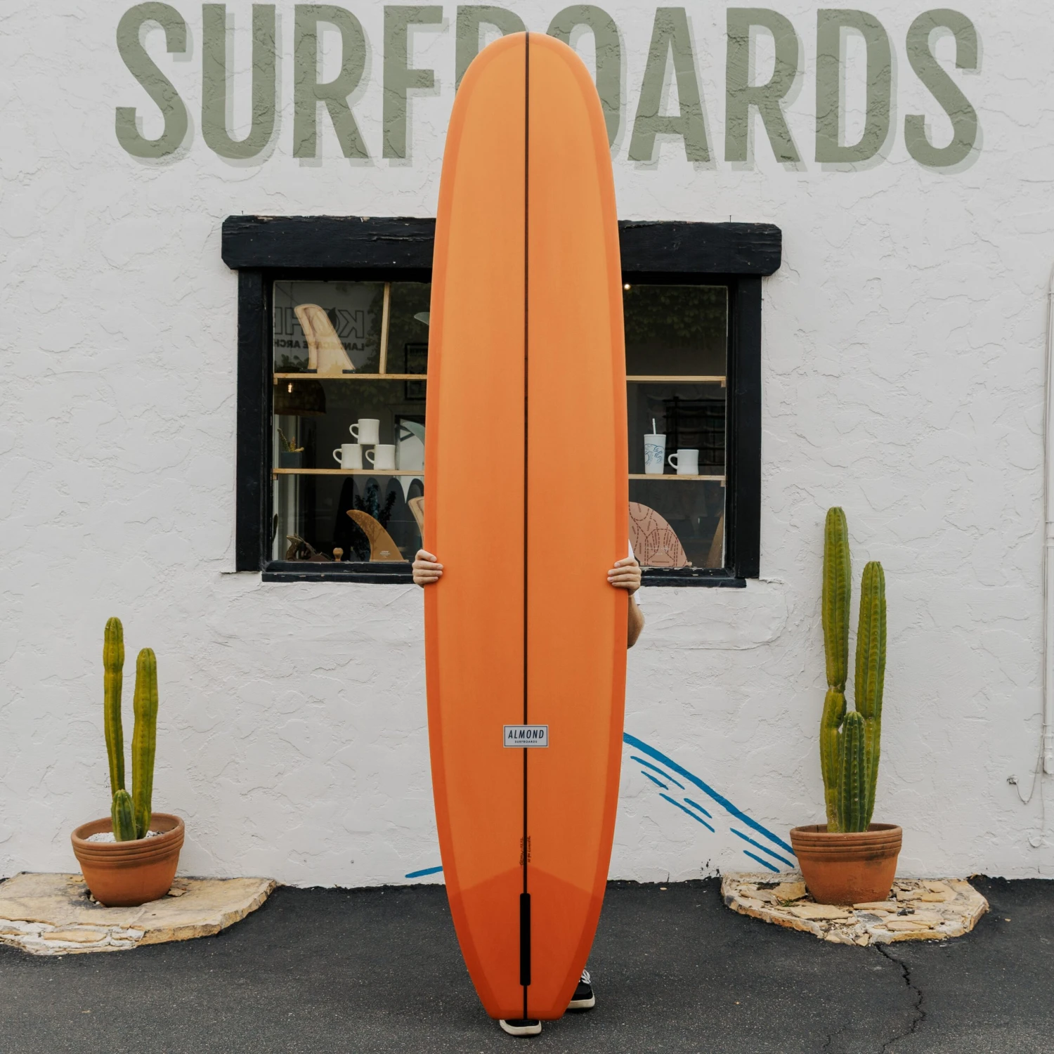 9'6 Lumberjack #9272 4 9'6 Lumberjack #9272 - Image 2