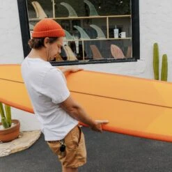9'6 Lumberjack #9272 9 9'6 Lumberjack #9272 -Almond Surfboards Shop newboards 6.6.25 34