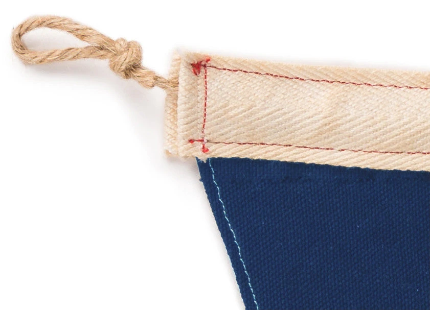 Slightly Choppy <br> Newport Flag 6 Slightly Choppy <br> Newport Flag - Image 4