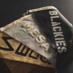 Slightly Choppy <br> Blackies Flag 8 Slightly Choppy <br> Blackies Flag -Almond Surfboards Shop slightly choppy blackies