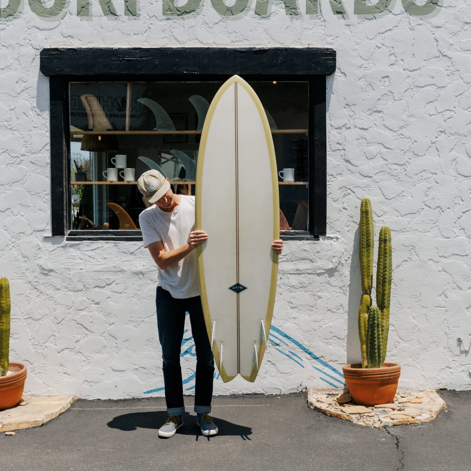 *USED* 6'5 Speed Quad 4 *USED* 6'5 Speed Quad - Image 2